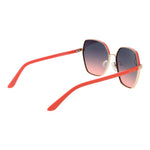 Load image into Gallery viewer, Guess Gold Metal Sunglasses