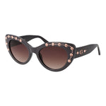 Load image into Gallery viewer, Guess Gray Plastic Sunglasses
