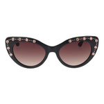 Load image into Gallery viewer, Guess Gray Plastic Sunglasses