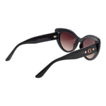 Load image into Gallery viewer, Guess Gray Plastic Sunglasses