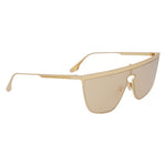 Load image into Gallery viewer, Victoria Beckham Gold Metal Sunglasses