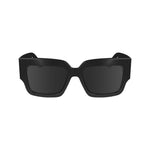 Load image into Gallery viewer, Victoria Beckham Black Plastic Sunglasses