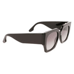 Load image into Gallery viewer, Victoria Beckham Black Plastic Sunglasses