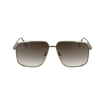 Load image into Gallery viewer, Victoria Beckham Gold Metal Sunglasses