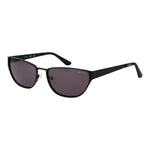 Load image into Gallery viewer, Guess Black Metal Sunglasses
