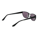 Load image into Gallery viewer, Guess Black Metal Sunglasses