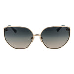 Load image into Gallery viewer, Guess Gold Metal Sunglasses