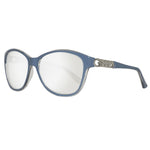 Load image into Gallery viewer, Guess Blue Plastic Sunglasses