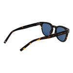 Load image into Gallery viewer, Tommy Hilfiger Black Acetate Sunglasses