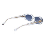 Load image into Gallery viewer, Tommy Hilfiger Blue Acetate Sunglasses