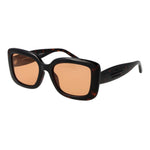 Load image into Gallery viewer, Marc Jacobs Brown Plastic Sunglasses