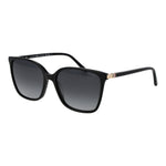 Load image into Gallery viewer, Tommy Hilfiger Black Acetate Sunglasses