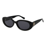 Load image into Gallery viewer, Tommy Hilfiger Black Acetate Sunglasses