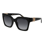 Load image into Gallery viewer, Dsquared² Black Acetate Sunglasses