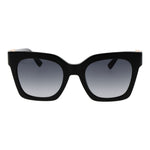 Load image into Gallery viewer, Dsquared² Black Acetate Sunglasses