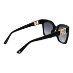 Load image into Gallery viewer, Dsquared² Black Acetate Sunglasses