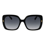 Load image into Gallery viewer, Marc Jacobs Black Acetate Sunglasses