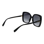 Load image into Gallery viewer, Marc Jacobs Black Acetate Sunglasses