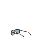 Load image into Gallery viewer, Balenciaga Brown Acetate Sunglasses