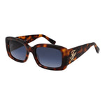 Load image into Gallery viewer, Tommy Hilfiger Brown Acetate Sunglasses