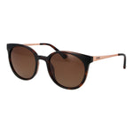 Load image into Gallery viewer, Guess Brown Plastic Sunglasses