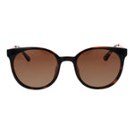 Load image into Gallery viewer, Guess Brown Plastic Sunglasses