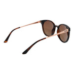 Load image into Gallery viewer, Guess Brown Plastic Sunglasses