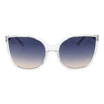 Load image into Gallery viewer, Guess Transparent Plastic Sunglasses