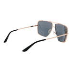 Load image into Gallery viewer, Guess Rose Gold Metal Sunglasses