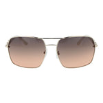 Load image into Gallery viewer, Guess Gold Metal Sunglasses