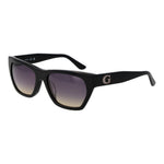 Load image into Gallery viewer, Guess Black Acetate Sunglasses