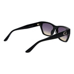 Load image into Gallery viewer, Guess Black Acetate Sunglasses