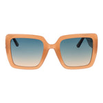 Load image into Gallery viewer, Guess Beige Plastic Sunglasses