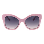Load image into Gallery viewer, Guess Pink Plastic Sunglasses