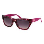 Load image into Gallery viewer, Guess Multicolor Acetate Sunglasses