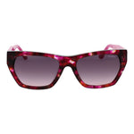Load image into Gallery viewer, Guess Multicolor Acetate Sunglasses