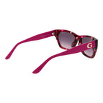 Load image into Gallery viewer, Guess Multicolor Acetate Sunglasses