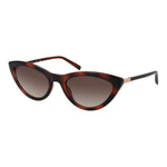 Load image into Gallery viewer, Guess Brown Plastic Sunglasses