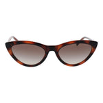 Load image into Gallery viewer, Guess Brown Plastic Sunglasses