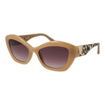 Load image into Gallery viewer, Guess Brown Plastic Sunglasses