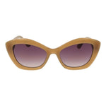 Load image into Gallery viewer, Guess Brown Plastic Sunglasses