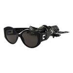 Load image into Gallery viewer, Guess Black Plastic Sunglasses