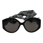 Load image into Gallery viewer, Guess Black Plastic Sunglasses