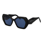 Load image into Gallery viewer, Replay Black Acetate Sunglasses