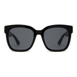 Load image into Gallery viewer, Gucci Black Acetate Sunglasses