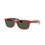 Load image into Gallery viewer, Ray-Ban Multicolor Acetate Sunglasses
