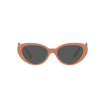 Load image into Gallery viewer, Versace Brown Acetate Sunglasses