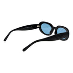 Load image into Gallery viewer, Marc Jacobs Black Plastic Sunglasses