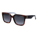 Load image into Gallery viewer, Tommy Hilfiger Brown Acetate Sunglasses