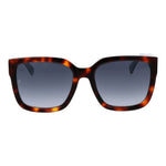 Load image into Gallery viewer, Tommy Hilfiger Brown Acetate Sunglasses